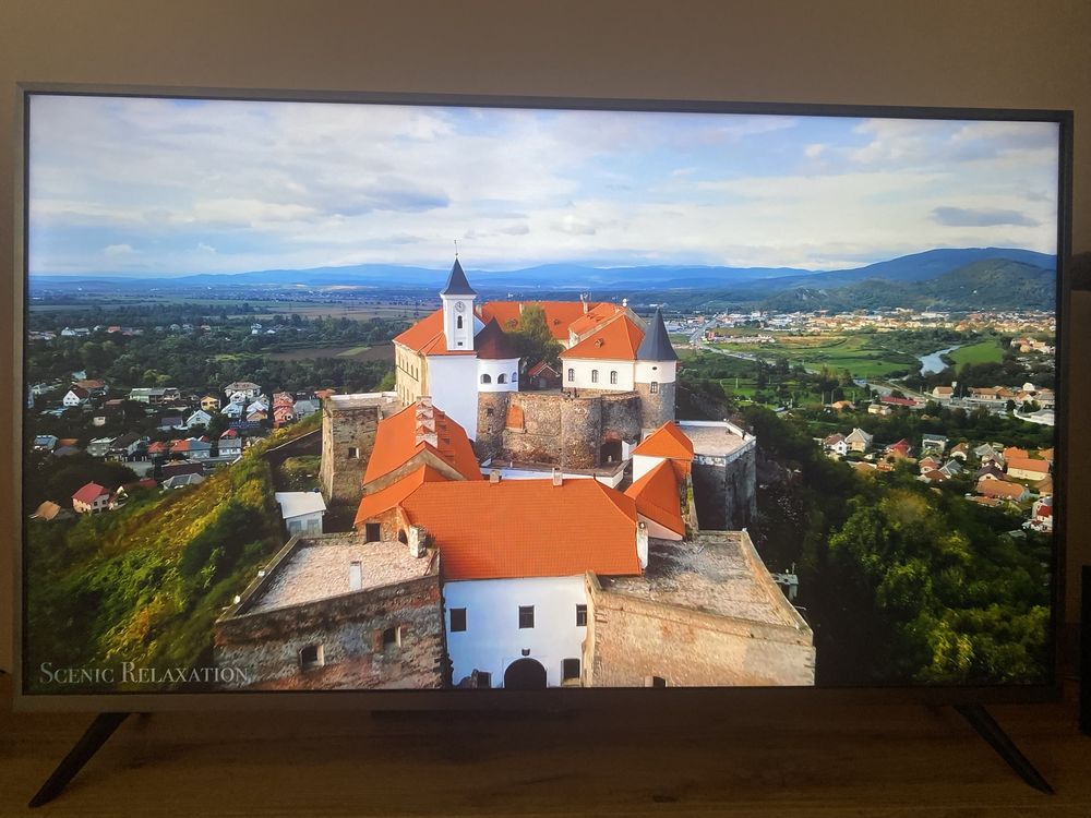 Телевізор Xiaomi 43 Android TV