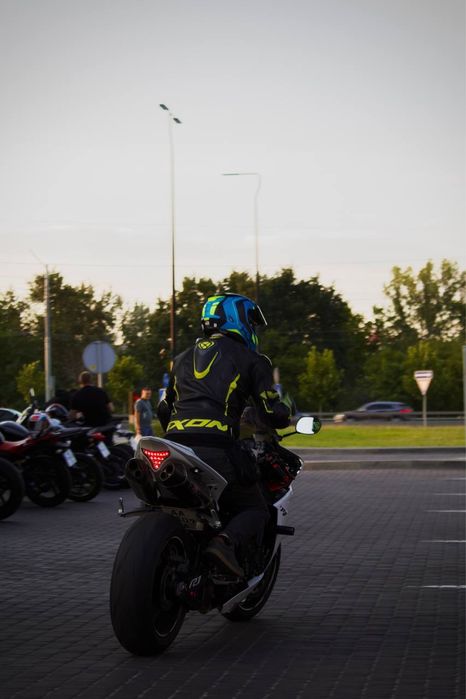 Продам своего любимца Yamaha R1