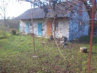 Продам хату с.Пили (деревенка)