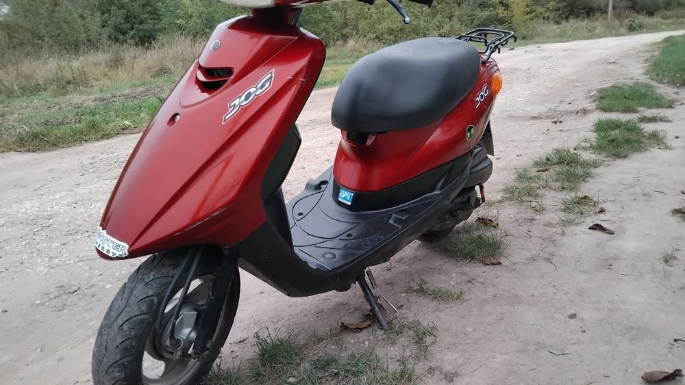 Ямаха джоґ са 36 + є доставка