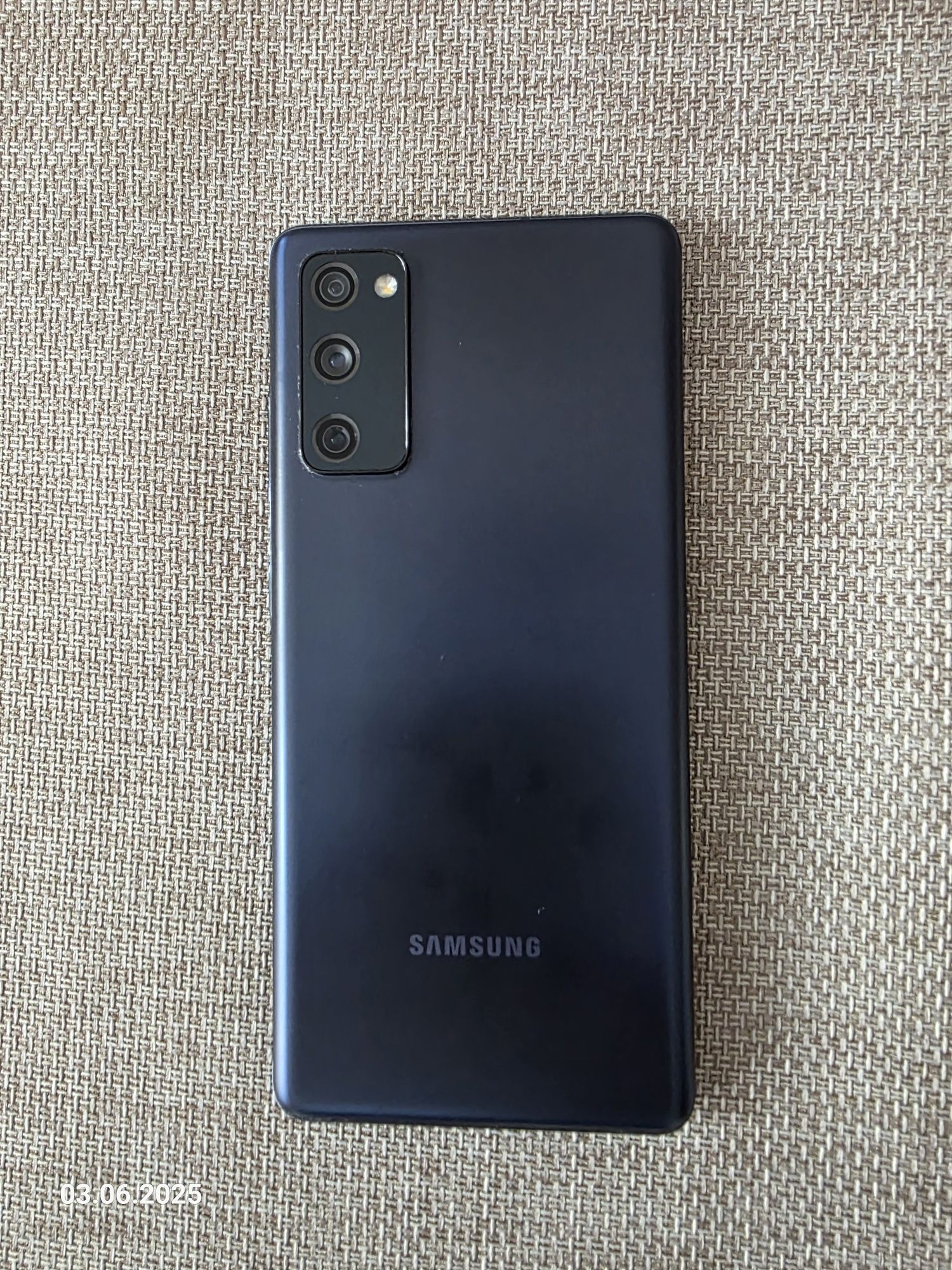 Samsung Galaxy s20 fe