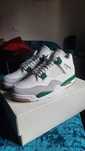 Buty meskie/Buty damskie/Jordan4/aktualnie popularne/Promocje R.40