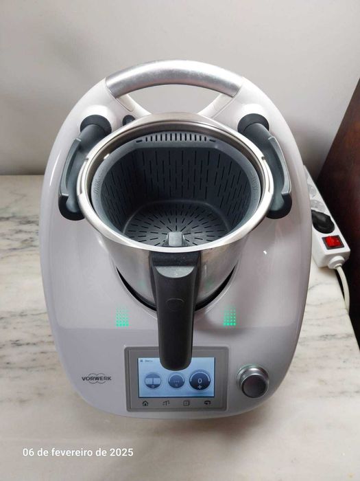 Vorwerk Bimby® TM5