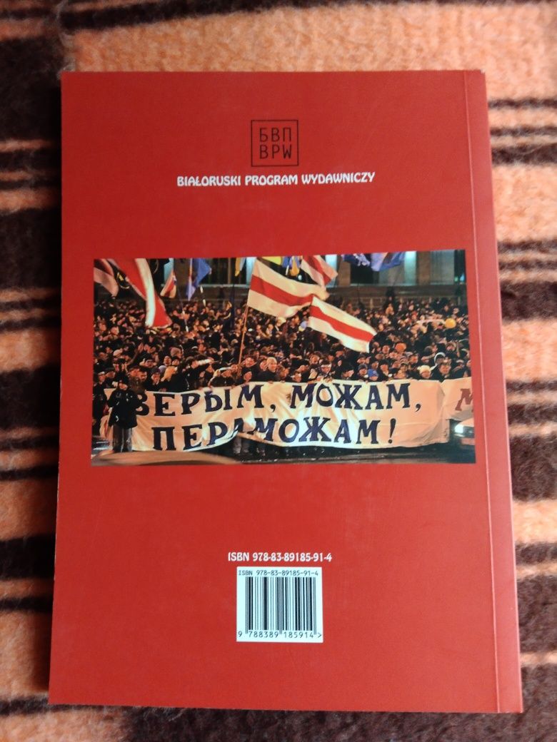 Białoruś: trudna droga do demokracji