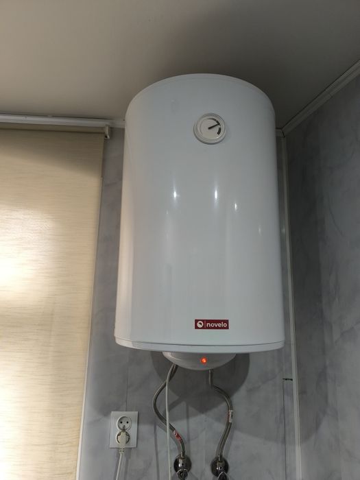 Bojler elektryczny 80l