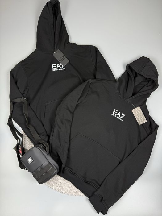 Худі Armani exchange, худі Emporio Armani, худі Армані