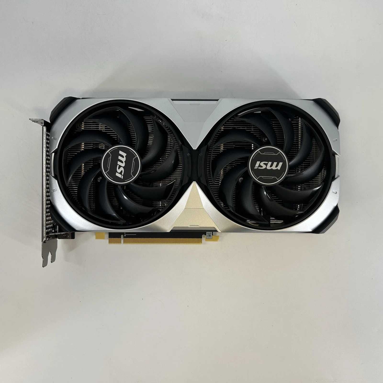 NVIDIA GeForce RTX 4070 12GB GDDR6X / Відеокарта