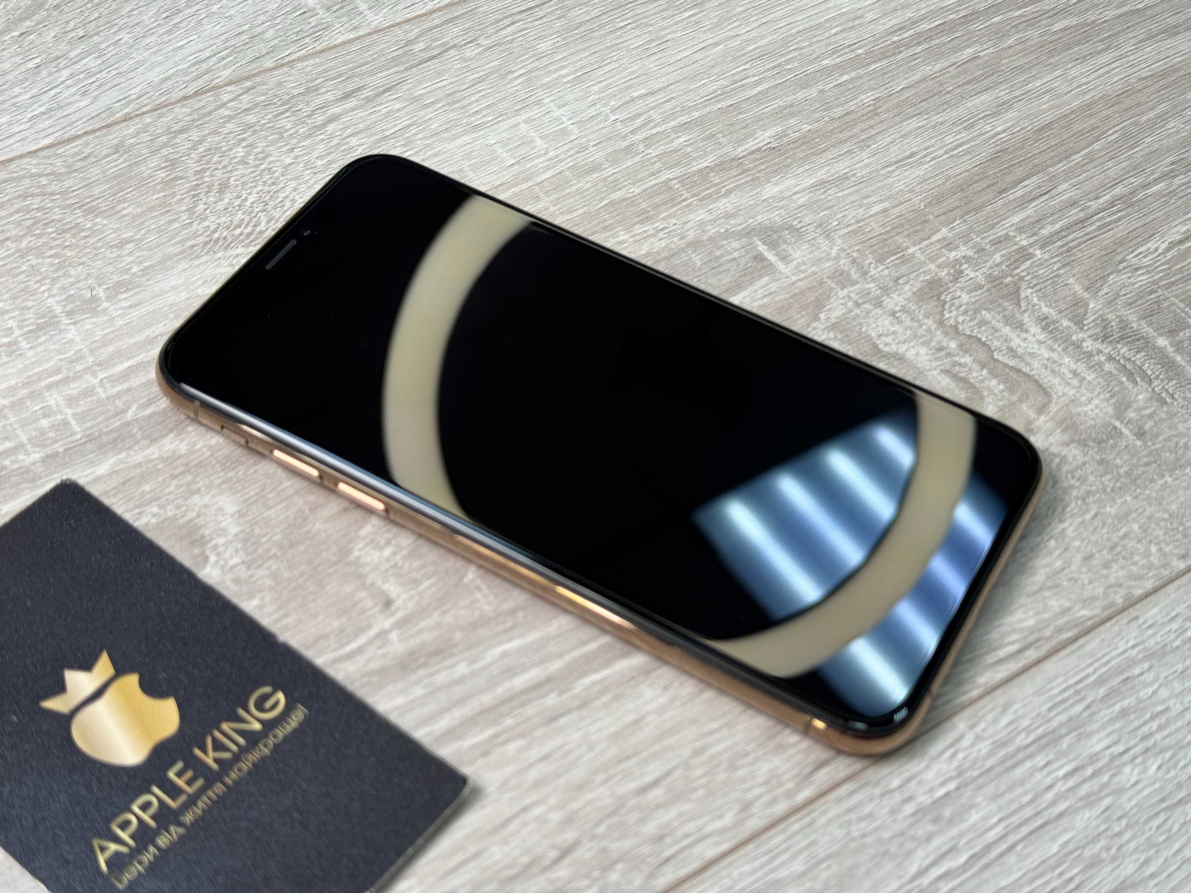 Apple iPhone XS - 64GB - Gold Neverlock ІДЕАЛ