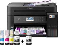 Drukarka Atramentowa EPSON ECOTANK L6270