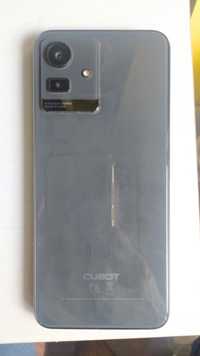 Смартфон Cubot note 50 Black 8/256 GB NFC