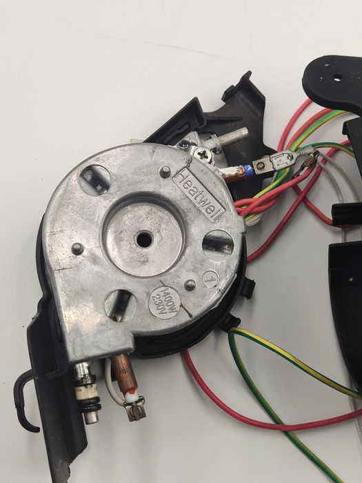 Grzałka DeLonghi ESAM nowy typ