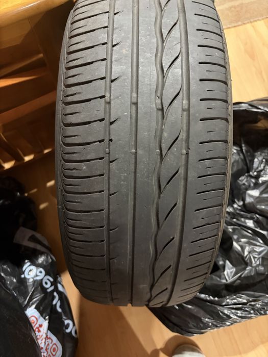 Літня резина Brigestone Turanza