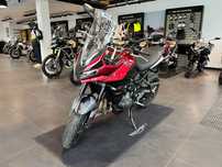 Triumph Tiger Sport 660 | Wyprzedaż motocykli testowych