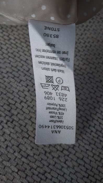 Efektowne wdzianko rozm 42