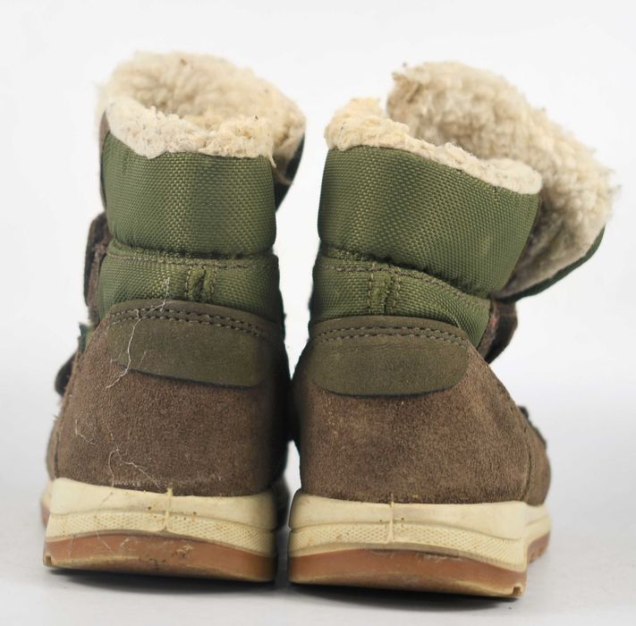 Używane śniegowce Primigi gore-tex roz. 25