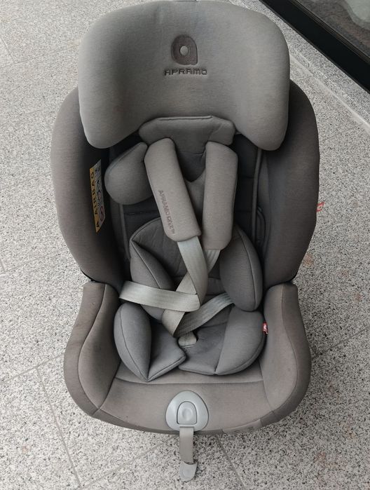 Cadeira Auto Apramo ONE 360