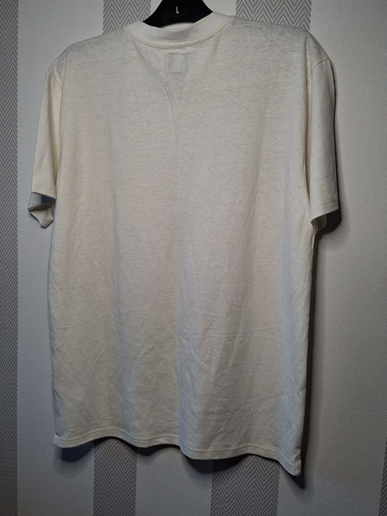 T-shirt koszulka męska M markowa RVCA nowa z metką