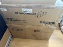 Rotel Michi P5 + S5 / Nowy  (RRP 46 499)