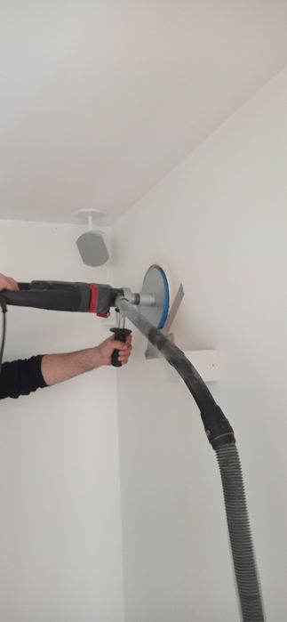 Rekuperator Prana , rekuperacja ścienna