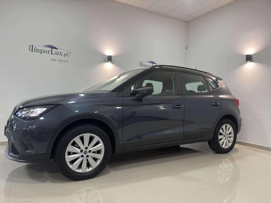 SEAT Arona 1.0 TSI Style