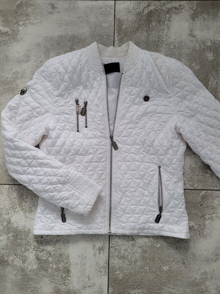 Kurtka Philipp Plein rozmiar M