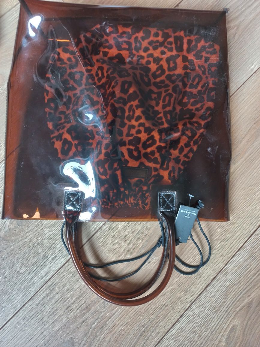 Top Secret torba torebka nowa