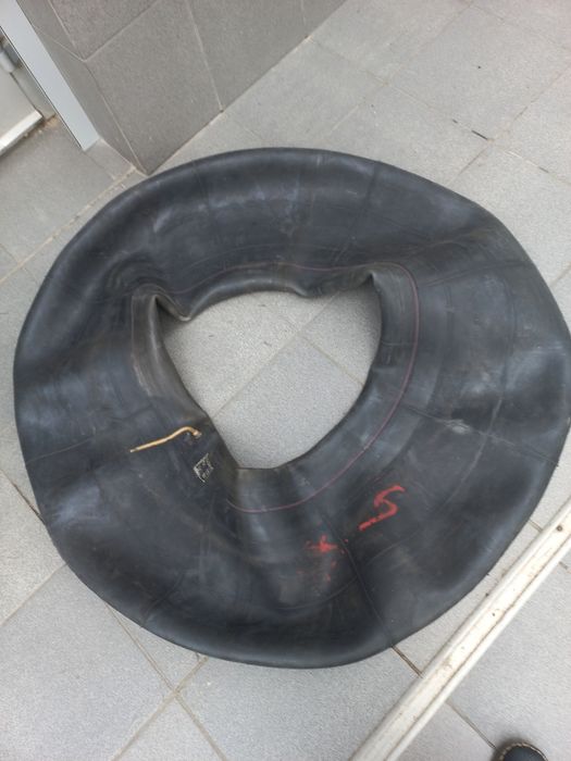 Камера 14.00R20Урал. Є на Газ 66,ЗІЛ130,Камаз,ЗІЛ131,Газ53.Можна з ПДВ