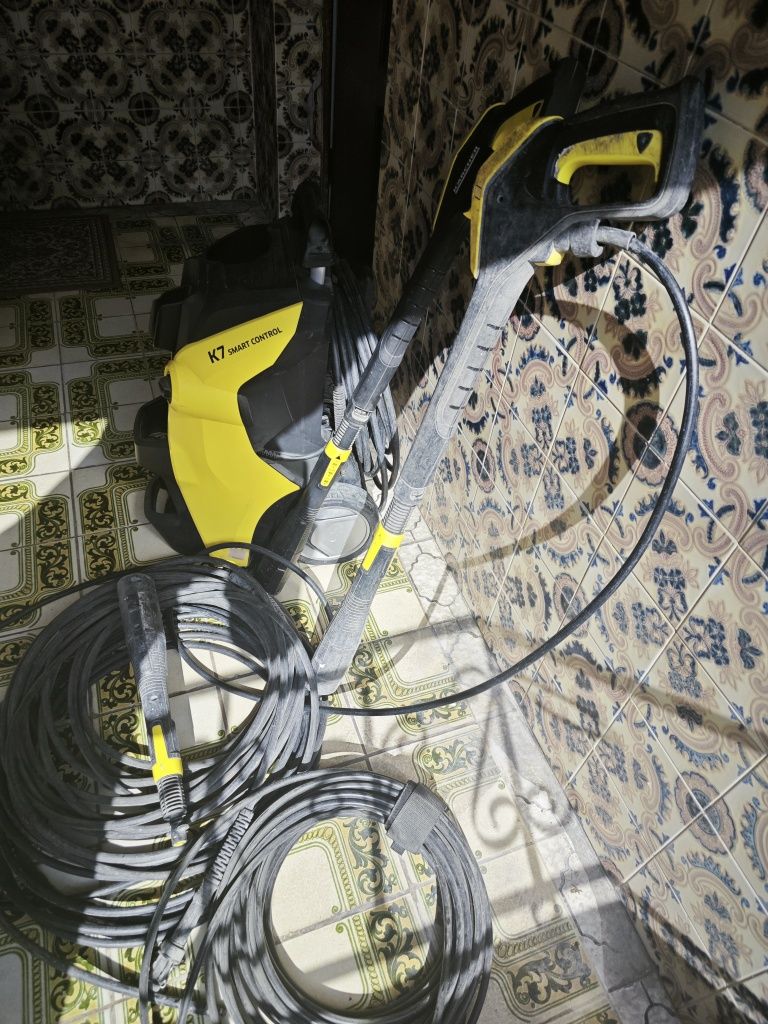 Karcher K7 smart control