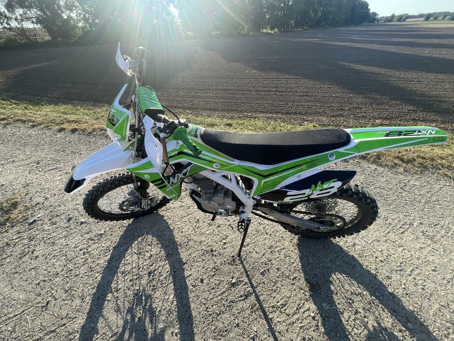 Cross Barton NXT 250