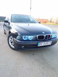 Продам свою BMW e39