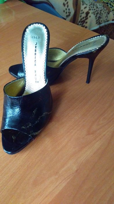 Туфли ./. сабо..