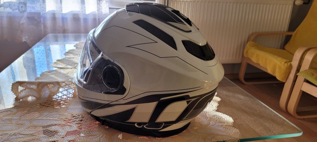 Kask Airoh phantom XL