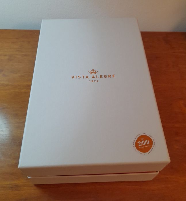 Vista alegre café novas