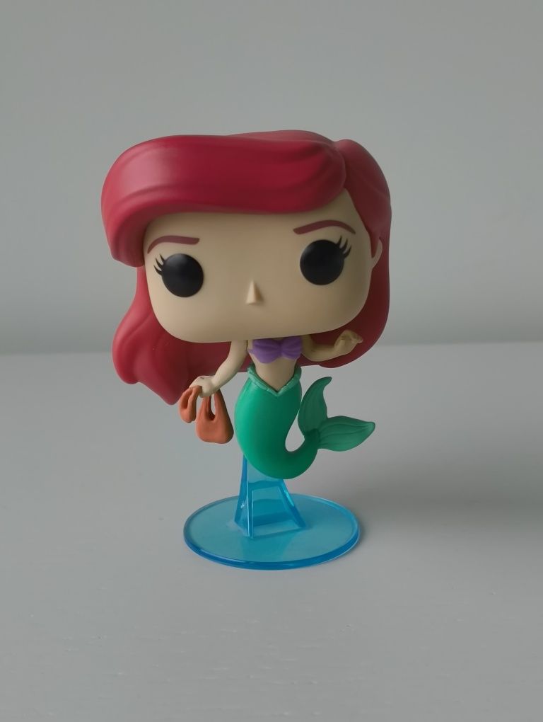 Funko Pop Ariel 563