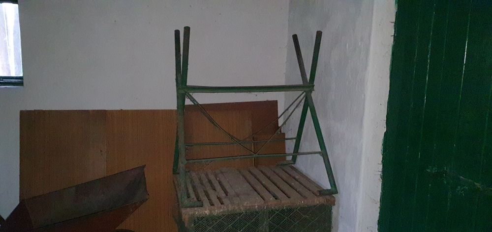 Krosna koziołek na do drzewa