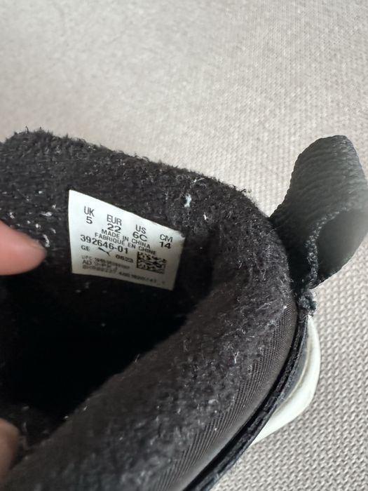 Боти зимові на дівчинку або хлопчика