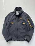Куртка слфтшел Jack wolfskin