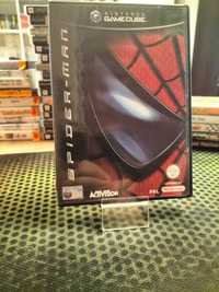 Spider-Man: The Movie GameCube Sklep Wysyłka Wymiana