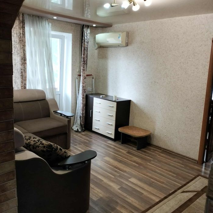 Сдам квартиру посуточно