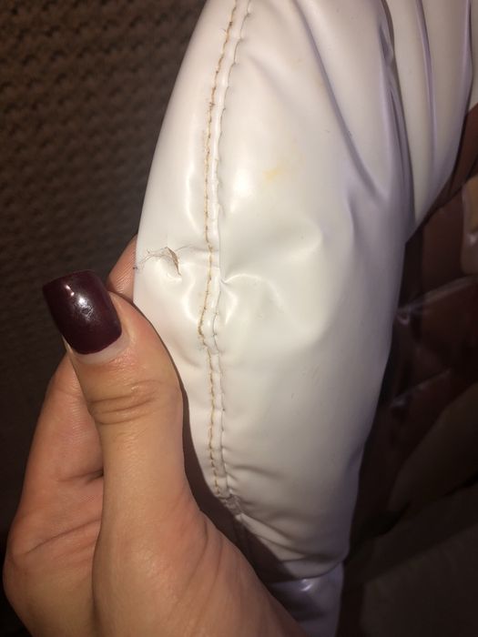 Дитячий столик для годування