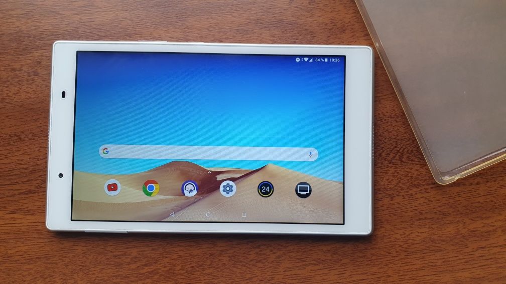 Планшет Lenovo Tab4 8 LTE