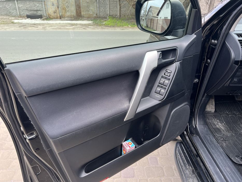 Тойота Прадо 150 2.7 2019 р