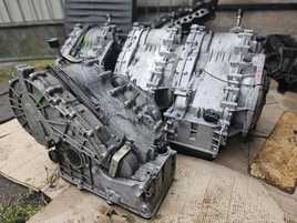 Варіатор b150, b170, b200, b180 w245, w169 акпп Мерседес