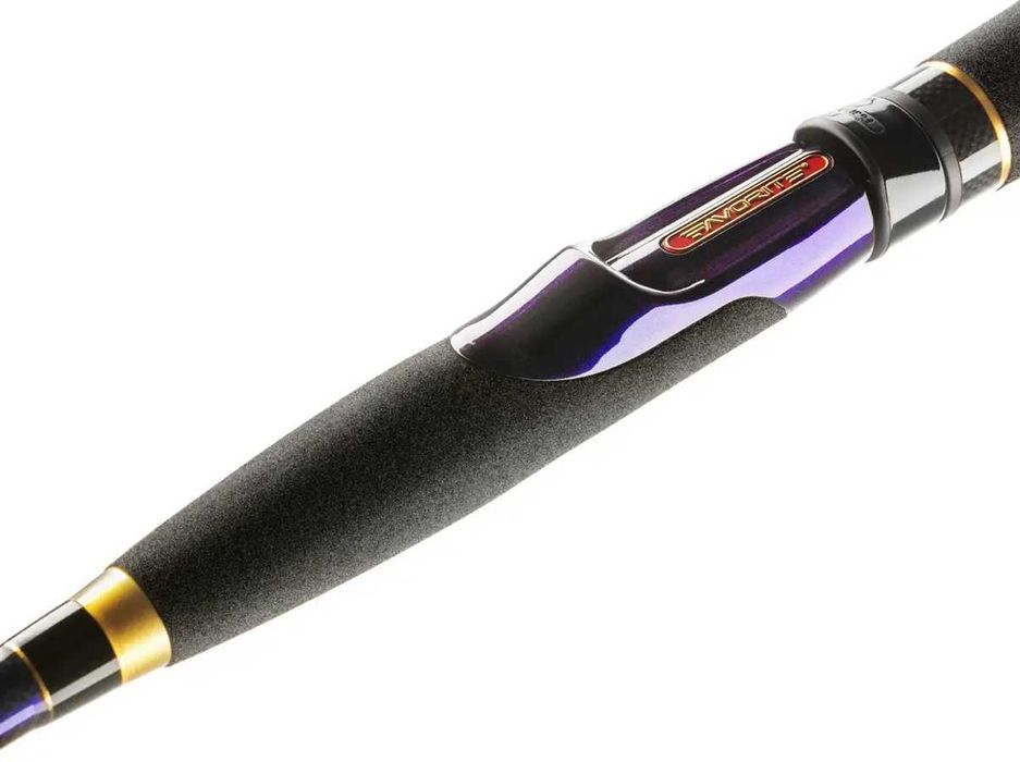 Спиннинги Favorite Skyline NEW 2025 Скайлайн. Доставка БЕСПЛАТНО!