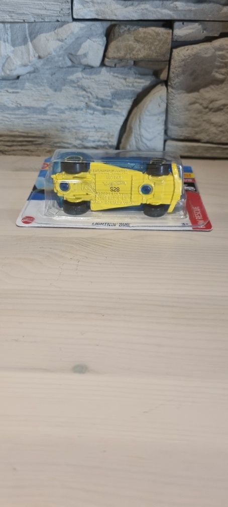 Samochód Hot Wheels