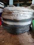 Arame zincado 25 kg