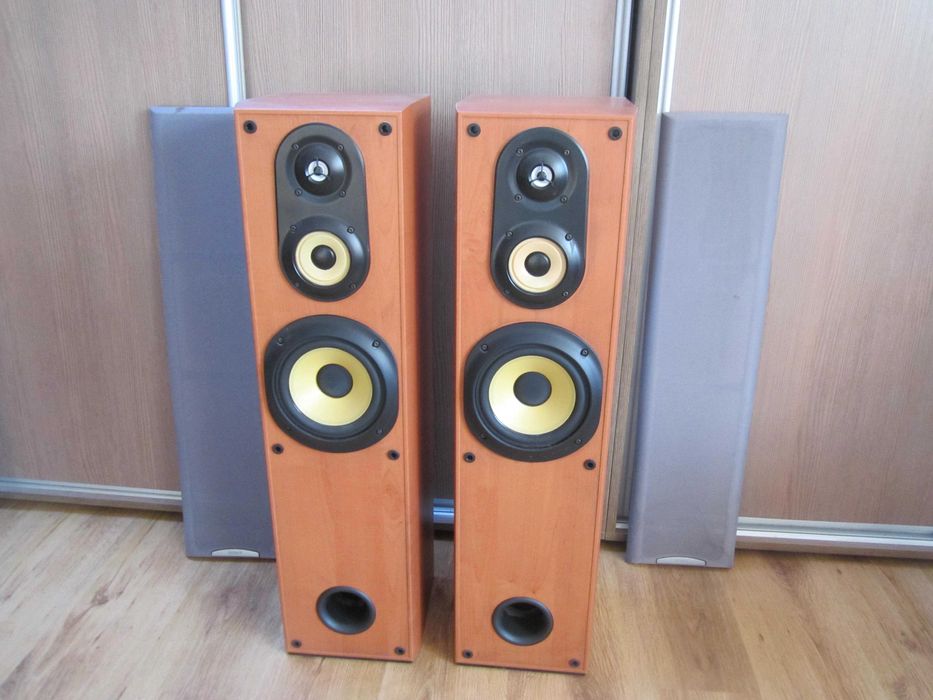 kolumy głośnikowe Sony ss mf450h