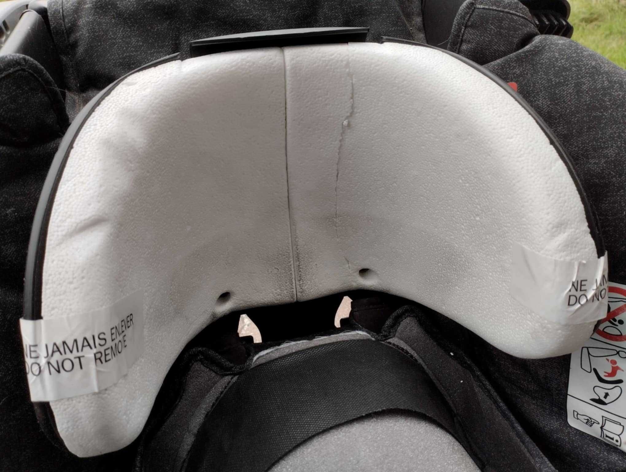 Maxi Cosi OPAL nomadblack
