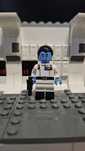 Lego Star Wars - sw1356 - Grand Admiral Thrawn