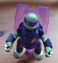 Wojownicze Żółwie Ninja - Throw Batlle Donatello